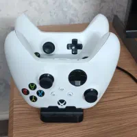 x box one s|کنسول، بازی ویدئویی و آنلاین|فردیس, شهرک وحدت|دیوار