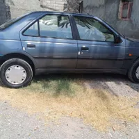 پژو 405 جی ال ایکس (GLX)، مدل ۱۳۹۸|خودرو سواری و وانت|بندرعباس, |دیوار