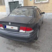 سمند X7 بنزینی، مدل ۱۳۸۱|خودرو سواری و وانت|تهران, علی‌آباد|دیوار