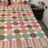 تخت خواب دونفره وتکی