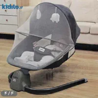 گهواره برقی