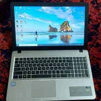 فروش لپ تاپ ایسوس|رایانه همراه|رشت, گلسار|دیوار