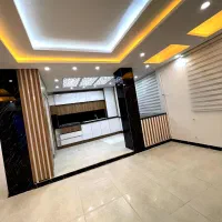 ۱۰۵ متر با پارکینگ مسقف و انباری در بام پرند|فروش آپارتمان|پرند, فاز ۲|دیوار