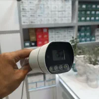 فروش دو عدد دوربین مداربسته فقط ۱۶.۸۰۰