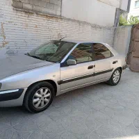 زانتیا 85/2000/فابریک‌