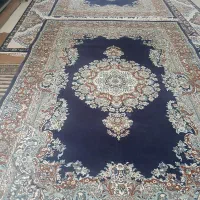 فرش ۶متری جنس نخ اکرولبک جفت