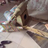 دستگاه پولیش شیرآلات