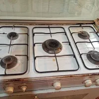 گاز|اجاق گاز و لوازم برقی پخت‌وپز|بجنورد, |دیوار