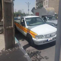 زامیاد شوکا جرثقیل یدکش یدک کش، مدل ۱۳۹۱|خودرو سواری و وانت|ری, دولت‌آباد|دیوار