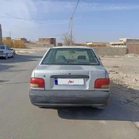 پراید خونگی مدل ۸۴|خودرو سواری و وانت|بردسیر, |دیوار