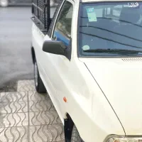 پراید وانت مدل 1403