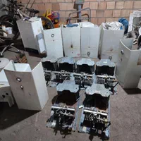 خریدار آبگرمکن های زمینی دیواری خراب وسالم|آبگرمکن، پکیج، شوفاژ|اراک, |دیوار