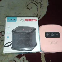 مینی اسپیکر|پخشکننده همراه|میبد, |دیوار