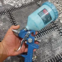 لوازم پمپ باد پیستوله باد پاش باد زن تفنگی لاستیک|ابزارآلات|خمام, |دیوار