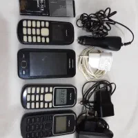 گوشی ساده۱۲۸۰ وسامسونگ کلکسی