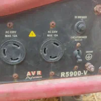 موتور برق|ابزارآلات|فسا, |دیوار