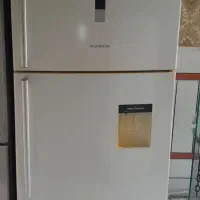 یخچال فریزر بدون برفک