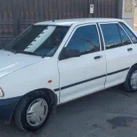 پراید مدل ۸۸