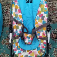 صندلی غذا کریر نی نی لالای دلیجان