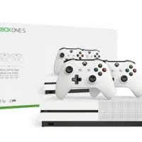 Xbox one s 1tra|کنسول، بازی ویدئویی و آنلاین|اردبیل, |دیوار