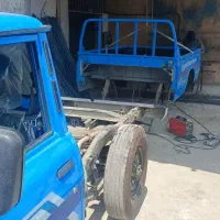 اتاق جویباری و لگنی کفی و لوازم نو استوک نیسان|قطعات یدکی و لوازم جانبی|گرگان, |دیوار