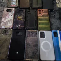 گارد انواع گوشی