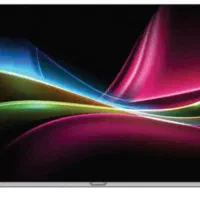 فروش فوری تلوزیون 55سونیا|تلویزیون و پروژکتور|رشت, کوی مهر|دیوار