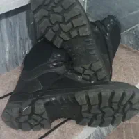 پوت سایز 43 تا 44 خارجی نو بدون استفاده|کیف، کفش، کمربند|اسلامآباد غرب, |دیوار