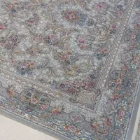 فرش6متری گل برجسته کاشان|فرش|سنندج, |دیوار