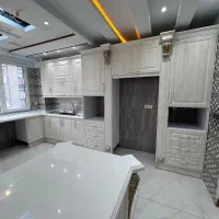 کابینت نو ، استفاده نشده