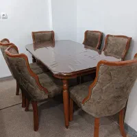 میز غذا خوری