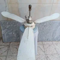 پنکه سقفی