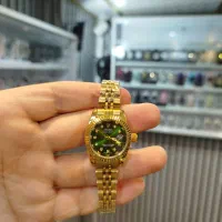 حراجی ساعت روز زن