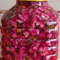 خیارشور ترشی خانگی|خوردنی و آشامیدنی|تهران, شمیراننو|دیوار