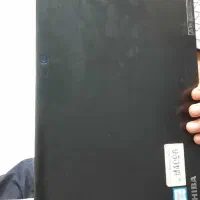 لبتاپ حرف ای لمسی دو تیکه دارا دوربین با کیفیت|رایانه همراه|زاهدان, |دیوار