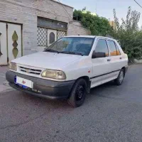 پراید 131 مدل 1396