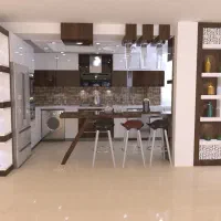 دکوراسیون داخلی و صنایع چوبی