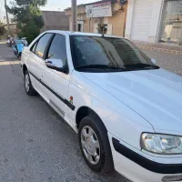 پژو پارس سال.مدل 93. ماشین درجه یک