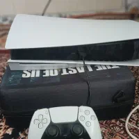 پلی استیشن ۵ فت