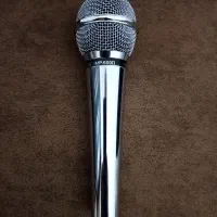 میکروفن داینامیک برند IMP.600 مدل HZX-0143|آلات موسیقی|شیرود, |دیوار