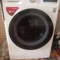 لباسشویی در حد نو.