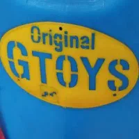 سه چرخه فلزی جی تویز|دوچرخه، اسکیت، اسکوتر|شاهین‌شهر, مخابرات (شهید بهشتی)|دیوار