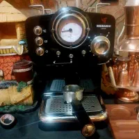 اسپرسو ساز