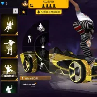 اکانت لول ۶۸توضیحات بخوان فقدطاقع|کنسول، بازی ویدئویی و آنلاین|زابل, |دیوار