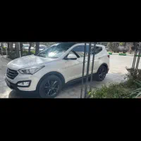 سانتافه فول دو دفرانسیل ۲۰۱۴ شتاب ۹ ثانیه