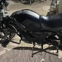 آپاچی150|موتورسیکلت|بندرلنگه, |دیوار