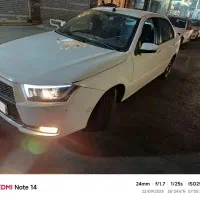 دنا سفید معمولی مدل ۹۶|خودرو سواری و وانت|قرچک, مهدیه|دیوار