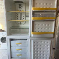 یخچال نیم به نیم|یخچال و فریزر|محمودآباد, |دیوار