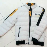 کاپشن دورو مردانه سایز XL