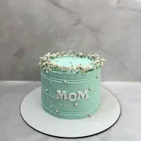 کیک خانگی گل رز|خوردنی و آشامیدنی|اهواز, کمپلو شمالی|دیوار